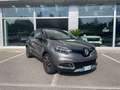 Renault Captur 1.5 dCi Project Runway 90Cv EDC Gris - thumbnail 3