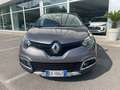 Renault Captur 1.5 dCi Project Runway 90Cv EDC Gris - thumbnail 2