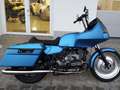 BMW R 100 RT Bagger Azul - thumbnail 8
