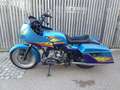 BMW R 100 RT Bagger Синий - thumbnail 2