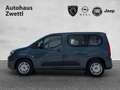 Opel Combo PKW BHDI 100 5-Sitzer Blau - thumbnail 5