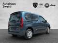 Opel Combo PKW BHDI 100 5-Sitzer Blau - thumbnail 6