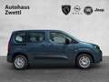 Opel Combo PKW BHDI 100 5-Sitzer Blau - thumbnail 4