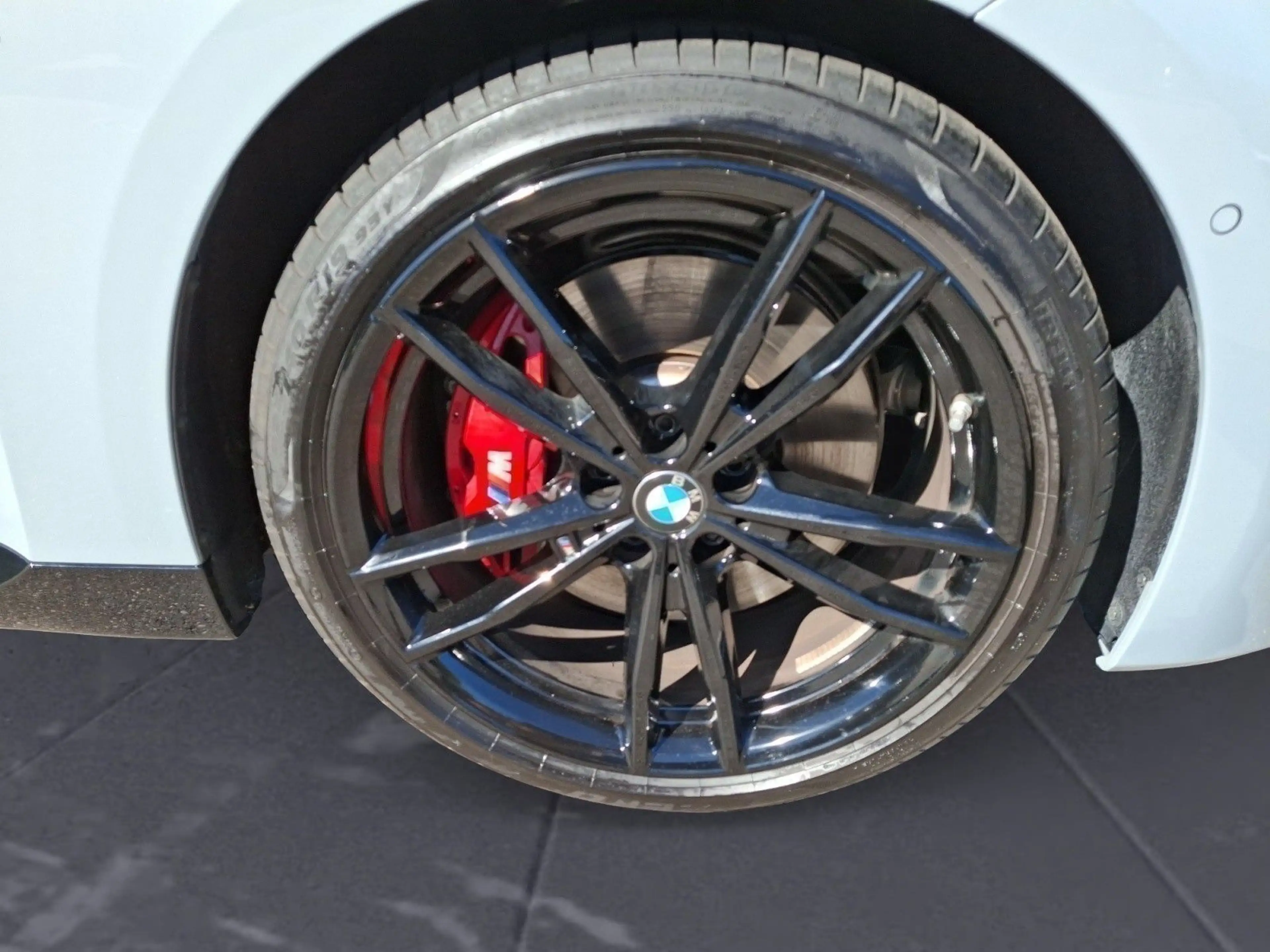 BMW 240 xDrive Coupe Aut. M Sportpaket Pro el.M-Si — photo 8