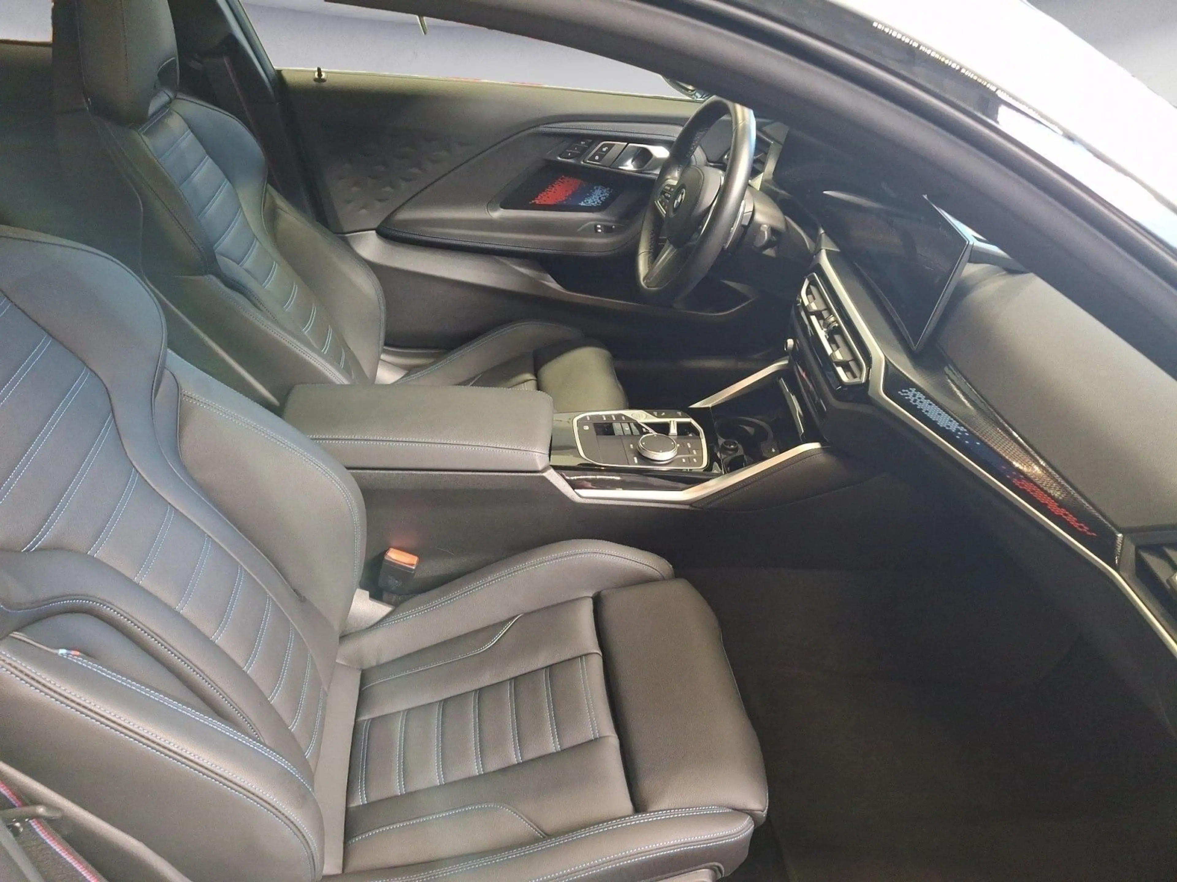 BMW 240 xDrive Coupe Aut. M Sportpaket Pro el.M-Si — photo 15