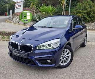 216d Active Tourer