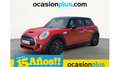 MINI Cooper S Rouge - thumbnail 1