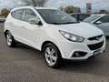 Hyundai iX35 5 Star Edition 2WD TÜV/HU/NEU Weiß - thumbnail 2