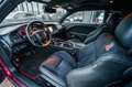 Dodge Challenger 6,4 SCAT PACK NAV ALPINE WIDEBODY Rot - thumbnail 45