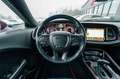 Dodge Challenger 6,4 SCAT PACK NAV ALPINE WIDEBODY Rot - thumbnail 50