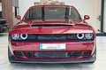 Dodge Challenger 6,4 SCAT PACK NAV ALPINE WIDEBODY Rot - thumbnail 2