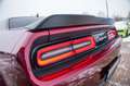 Dodge Challenger 6,4 SCAT PACK NAV ALPINE WIDEBODY Rot - thumbnail 18