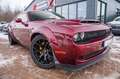 Dodge Challenger 6,4 SCAT PACK NAV ALPINE WIDEBODY Rot - thumbnail 16