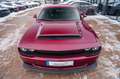 Dodge Challenger 6,4 SCAT PACK NAV ALPINE WIDEBODY Rot - thumbnail 17