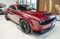 Dodge Challenger 6,4 SCAT PACK NAV ALPINE WIDEBODY Rot - thumbnail 3