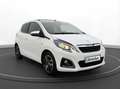 Peugeot 108 TOP 72 S&S 5Türig Sitzheizung Kamera AppleCa Weiß - thumbnail 5