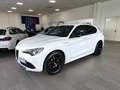 Alfa Romeo Stelvio Veloce Tì 280cvAT8 Q4 Navi Camera+Sensori Cerchi20 Wit - thumbnail 1