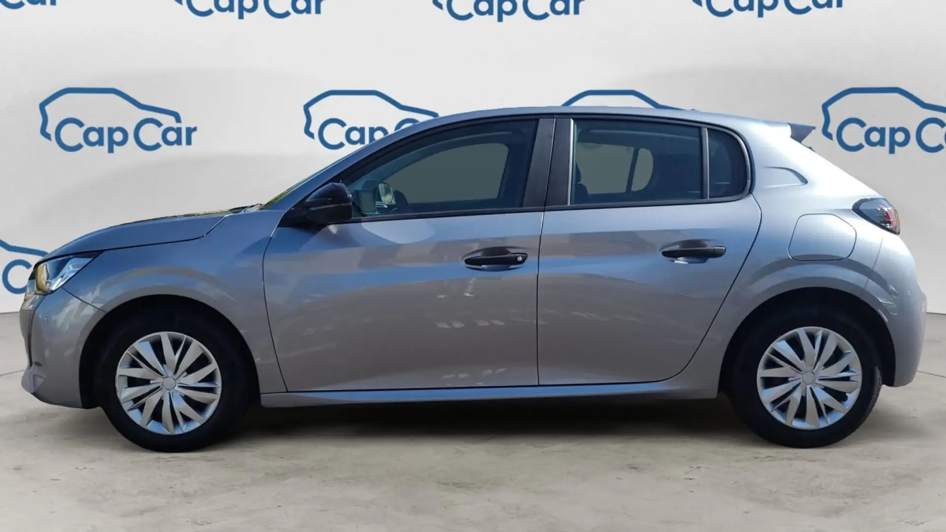 Peugeot 208 1.5 BlueHdi 100 Premium - 2