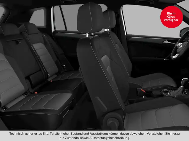 Volkswagen Tiguan view 7
