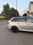 Skoda Fabia Combi Monte Carlo 1,0 TSI Silber - thumbnail 4