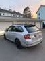Skoda Fabia Combi Monte Carlo 1,0 TSI Silber - thumbnail 9