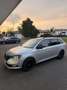 Skoda Fabia Combi Monte Carlo 1,0 TSI Silber - thumbnail 2
