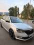 Skoda Fabia Combi Monte Carlo 1,0 TSI Silber - thumbnail 1