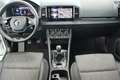 Skoda Karoq Style 2.0 TDI Silber - thumbnail 25