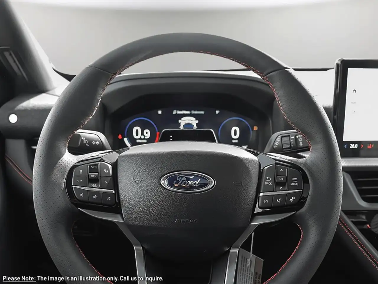 Ford Explorer fotografie Ford Explorer