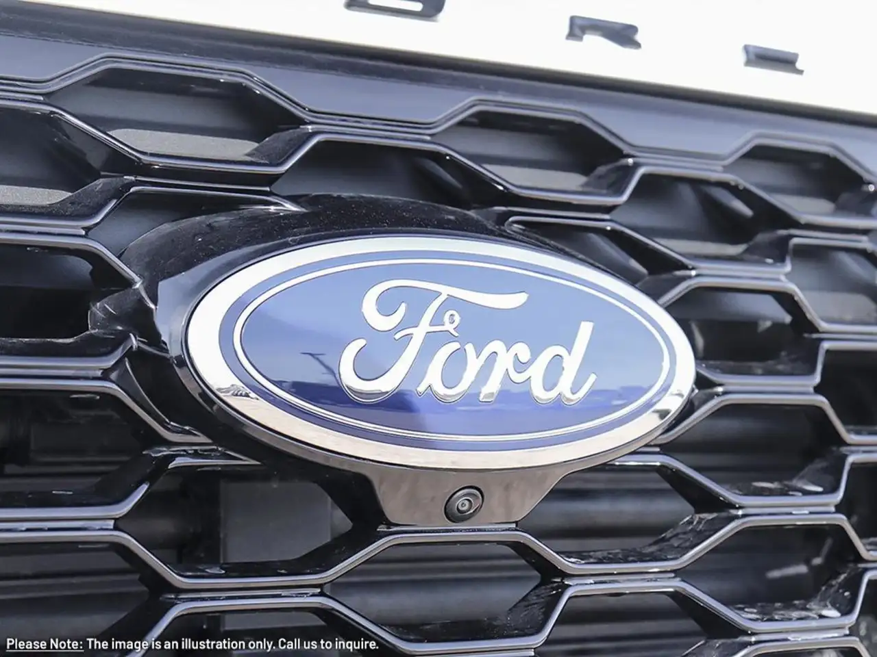 Ford Explorer fotografie Ford Explorer