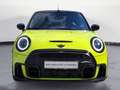 MINI Cooper S Cabrio John Cooper Works Trim Adaptive Geel - thumbnail 7