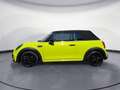 MINI Cooper S Cabrio John Cooper Works Trim Adaptive Geel - thumbnail 3