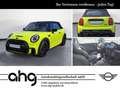 MINI Cooper S Cabrio John Cooper Works Trim Adaptive Geel - thumbnail 1