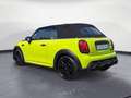 MINI Cooper S Cabrio John Cooper Works Trim Adaptive Geel - thumbnail 4