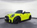 MINI Cooper S Cabrio John Cooper Works Trim Adaptive Geel - thumbnail 13