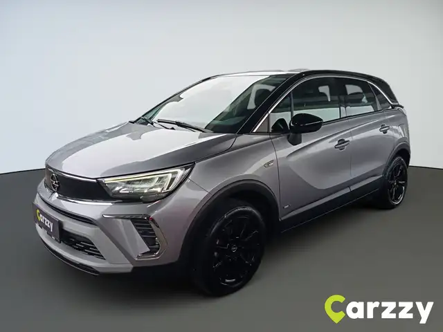 Opel Crossland X DESIGN & TECH F12 XHT