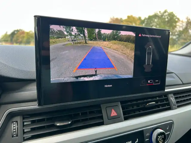 Audi A4 view 30
