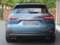 Porsche Cayenne 3.0i V6*PANO DAK*BOSE*360 CAM* + 1J GRNT Blauw - thumbnail 6
