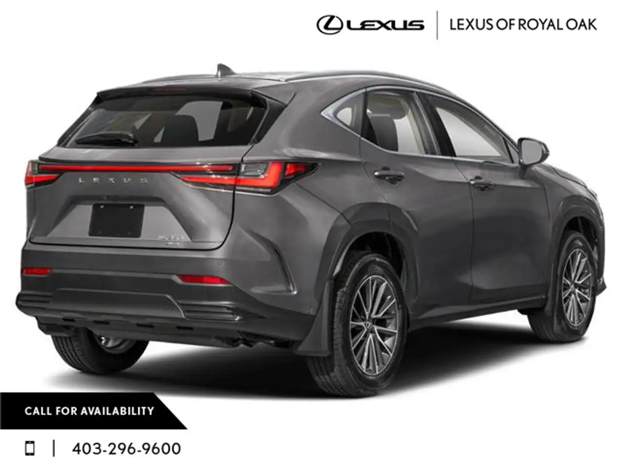 Lexus NX снимка Lexus NX