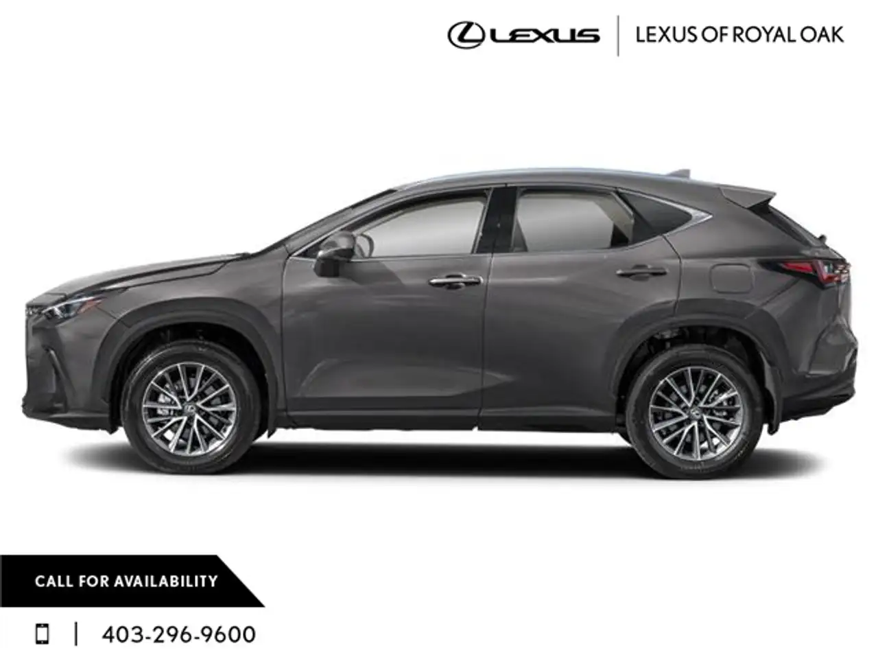 Lexus NX снимка Lexus NX