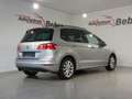 Volkswagen Golf Sportsvan 1.4 TSI Lounge SHZ/PDC/Alu/Tempom. Silber - thumbnail 8