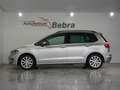 Volkswagen Golf Sportsvan 1.4 TSI Lounge SHZ/PDC/Alu/Tempom. Silber - thumbnail 5