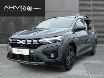 Expression ECO-G 100 Fahrerprofil DAB Spurwechsela