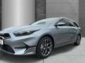 Kia Ceed SW / cee'd SW Ultimate Edition 1.5T Mild-Hybrid DCT Style-Paket Argent - thumbnail 4