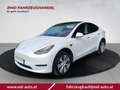 Tesla Model Y Long Range AWD, MwSt. ausweisbar, Leasingfähig ... Weiß - thumbnail 1