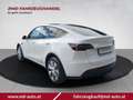 Tesla Model Y Long Range AWD, MwSt. ausweisbar, Leasingfähig ... Weiß - thumbnail 4