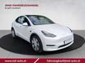 Tesla Model Y Long Range AWD, MwSt. ausweisbar, Leasingfähig ... Weiß - thumbnail 8