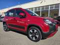Fiat Panda 1.0 Gse Red Hybrid Burdeos - thumbnail 2