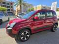 Fiat Panda 1.0 Gse Red Hybrid Burdeos - thumbnail 11