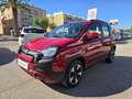Fiat Panda 1.0 Gse Red Hybrid Burdeos - thumbnail 12
